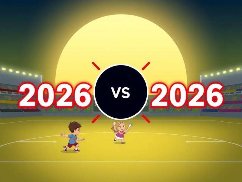 世界杯赛事分析团队